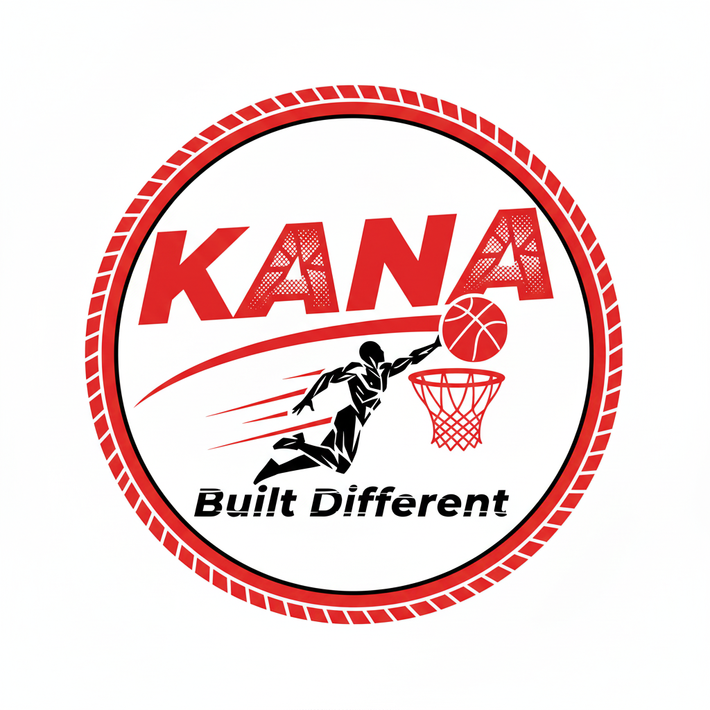 Basketball Logo Packs