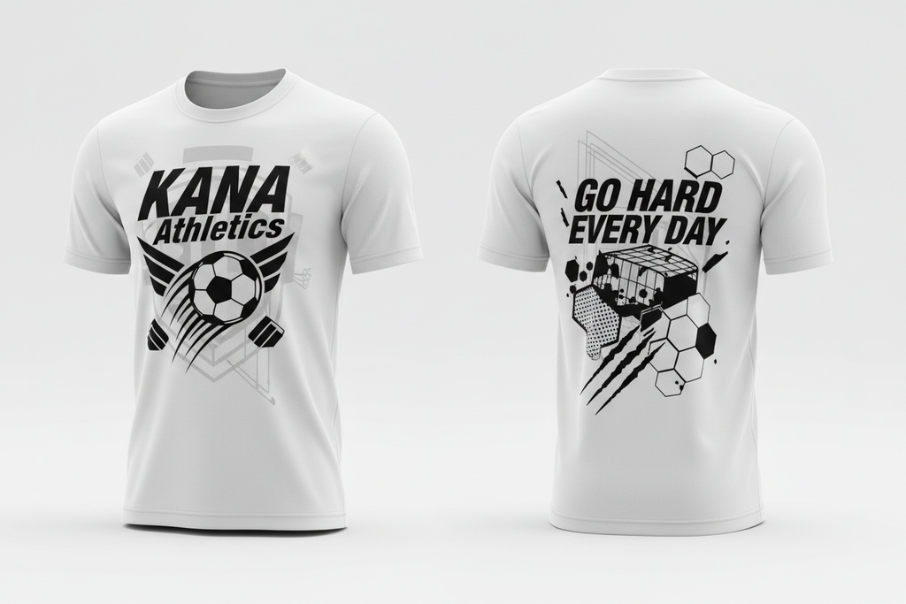 Kana athletics