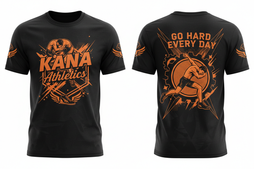 KANA Athletics Wrestling